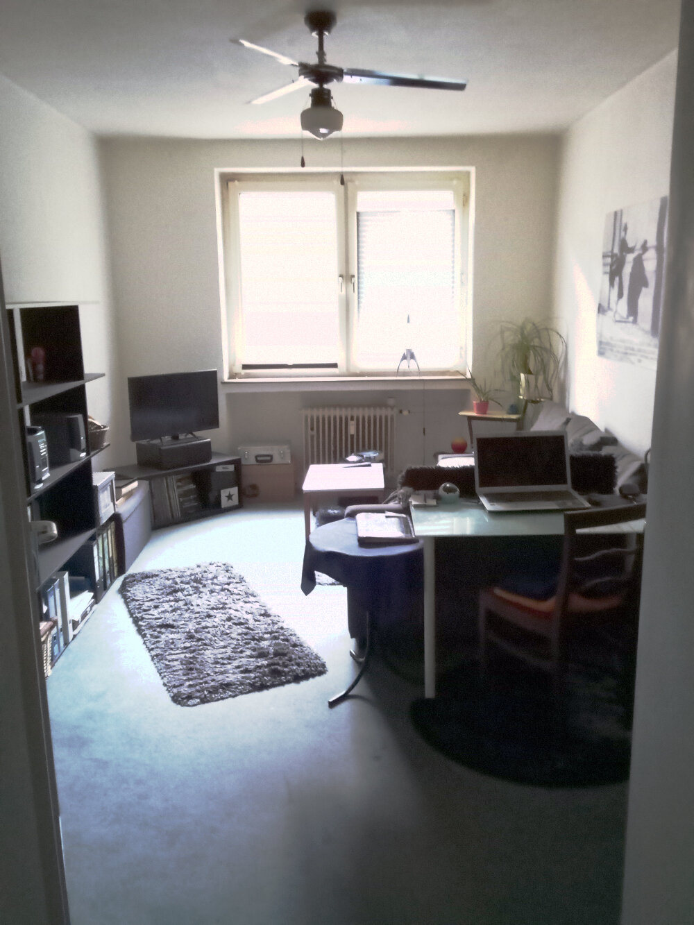 Wohnung zur Miete 750 € 2 Zimmer 75 m²<br/>Wohnfläche 3.<br/>Geschoss 01.01.2025<br/>Verfügbarkeit Oberbilk Düsseldorf 40227