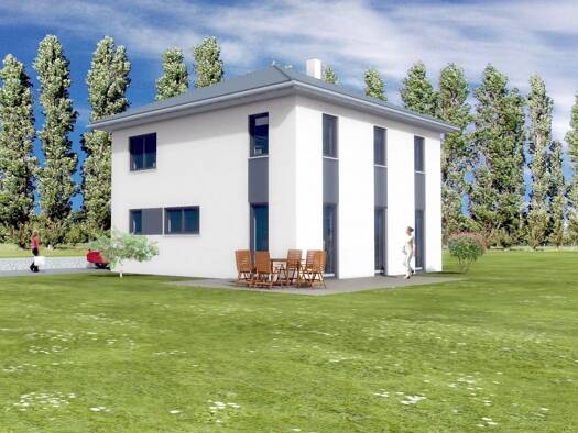Einfamilienhaus zum Kauf provisionsfrei 390.500 € 130 m² 700 m² Grundstück Düngenheim 56761