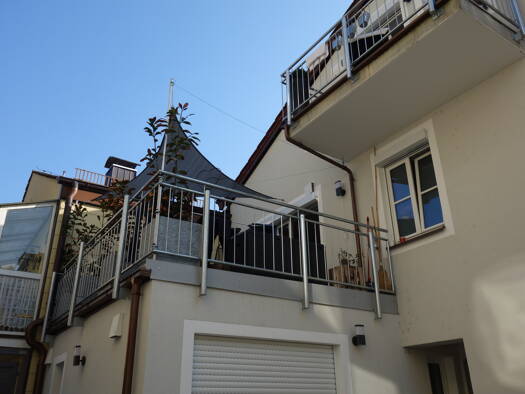 Mehrfamilienhaus zum Kauf provisionsfrei 1.095.000 € 11 Zimmer 300 m² frei ab sofort Löwenmühlstraße 11 Grubweg Passau 94034