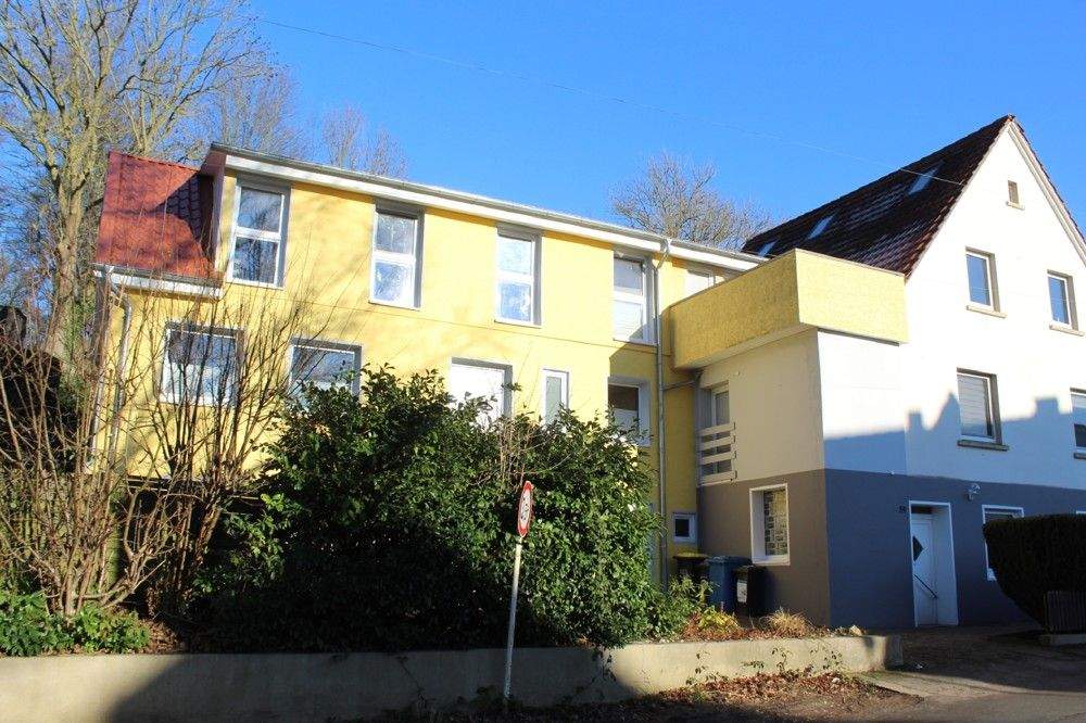 Grundsaniertes, vollvermietetes Anlageobjekt in bevorzugter Wohnlage