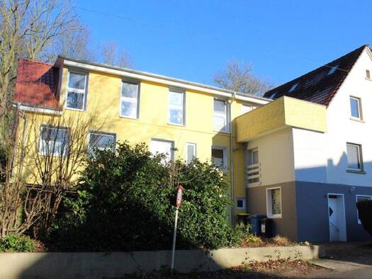 Mehrfamilienhaus zum Kauf 550.000 € 12 Zimmer 362 m² 993 m² Grundstück Rehme Bad Oeynhausen 32547