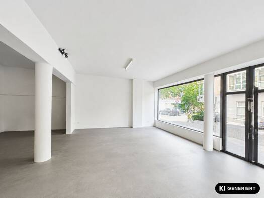 Wohnung zum Kauf 219.000 € 3 Zimmer 141,5 m² Neckarstadt Neckarstadt - West 68167