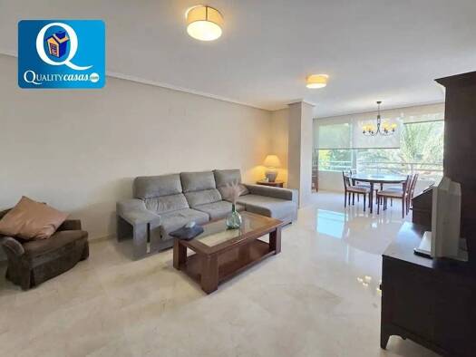 Wohnung zum Kauf 420.000 € 3 Zimmer 112 m² 2. Geschoss el Campello 03560