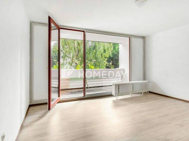 Wohnung zum Kauf 125.000 € 1 Zimmer 49 m² 2. Geschoss Laatzen-Mitte Laatzen 30880