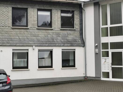 Wohnung zur Miete 488 € 2 Zimmer 78,1 m² 1. Geschoss frei ab 31.01.2026 Bad Berleburg 57319