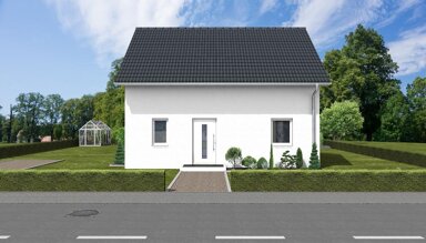 Einfamilienhaus zum Kauf 329.500 € 3 Zimmer 114 m² 611 m² Grundstück Netzen Kloster Lehnin 14797