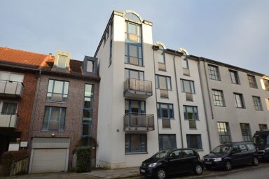 Wohnung zum Kauf 450.000 € 4 Zimmer 98 m² 1. Geschoss Wandsbek Hamburg 22041