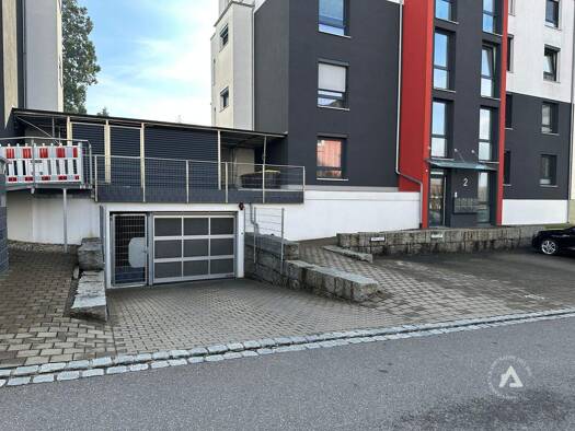 Tiefgaragenstellplatz zum Kauf 24.500 € Sudhausweg 2 Gottmadingen Gottmadingen 78244
