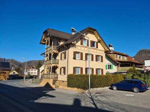 Mehrfamilienhaus zum Kauf 675.000 € 10 Zimmer 160 m² 335 m² Grundstück Klaus 6833