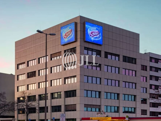 Bürofläche zur Miete 10 € 3.900 m² Bürofläche teilbar ab 250 m² St Johannis Weiterer Innenstadtgürtel West / Nord / Ost 90419