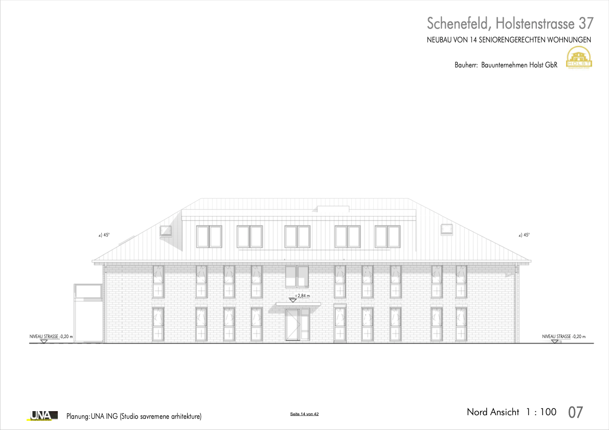 Grundstück zum Kauf provisionsfrei 299.000 € 1.251 m²<br/>Grundstück Holstenstr. 37 Schenefeld Schenefeld 25660