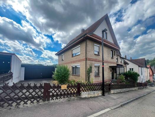 Reihenendhaus zum Kauf 289.000 € 9 Zimmer 175 m² 363 m² Grundstück Mergelstetten Heidenheim 89522