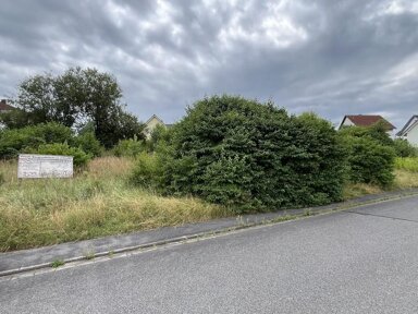 Grundstück zum Kauf 150.000 € 2.262 m² Grundstück Weitramsdorf Weitramsdorf 96479