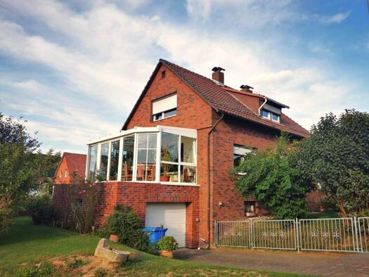 Einfamilienhaus zum Kauf 299.000 € 5 Zimmer 113 m² 620 m² Grundstück frei ab sofort Über dem Woorth 10 Lippoldshausen Hann. Münden 34346