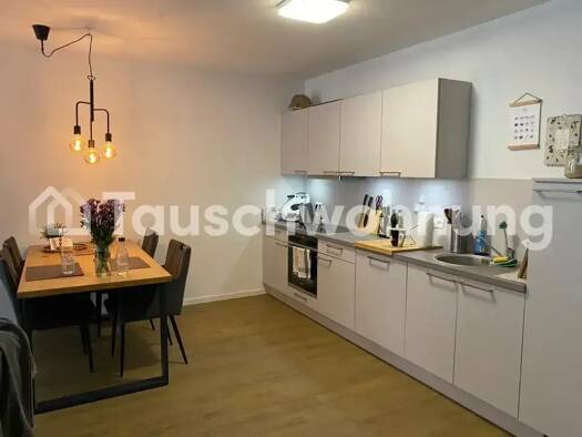 Wohnung zur Miete Tauschwohnung 1.090 € 3 Zimmer 83 m² 1. Geschoss Vorstadt Kiel 24103