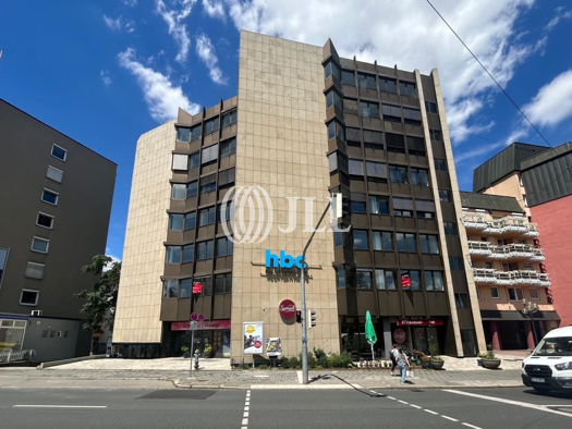 Bürofläche zur Miete provisionsfrei 13 € 502 m² Bürofläche Rosenau Nürnberg 90429