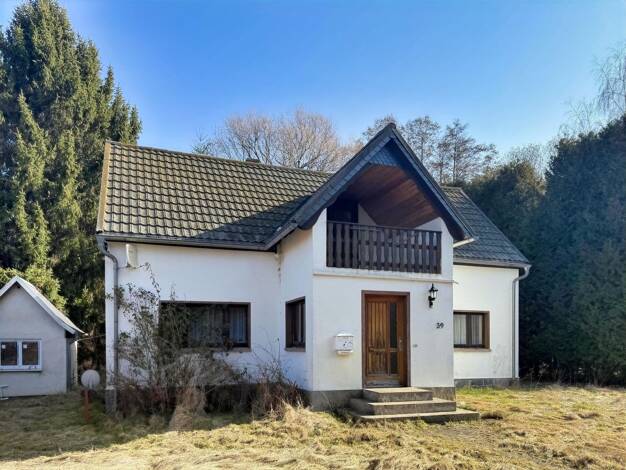 Einfamilienhaus zum Kauf 74.000 € 3 Zimmer 106 m² 770 m² Grundstück frei ab sofort Dürrhennersdorf 02708