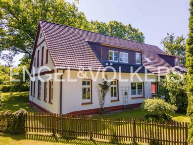 Einfamilienhaus zum Kauf 359.000 € 11 Zimmer 313 m² 3.104 m² Grundstück Rosebruch Visselhövede 27374