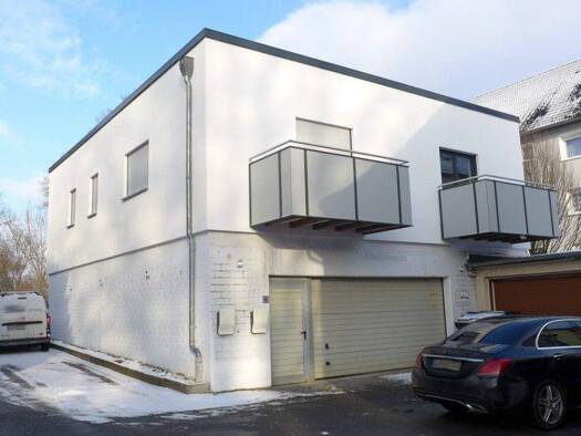 Wohnung zur Miete - Erstbezug 690 € 2 Zimmer 60,4 m² Nauborn Wetzlar 35578