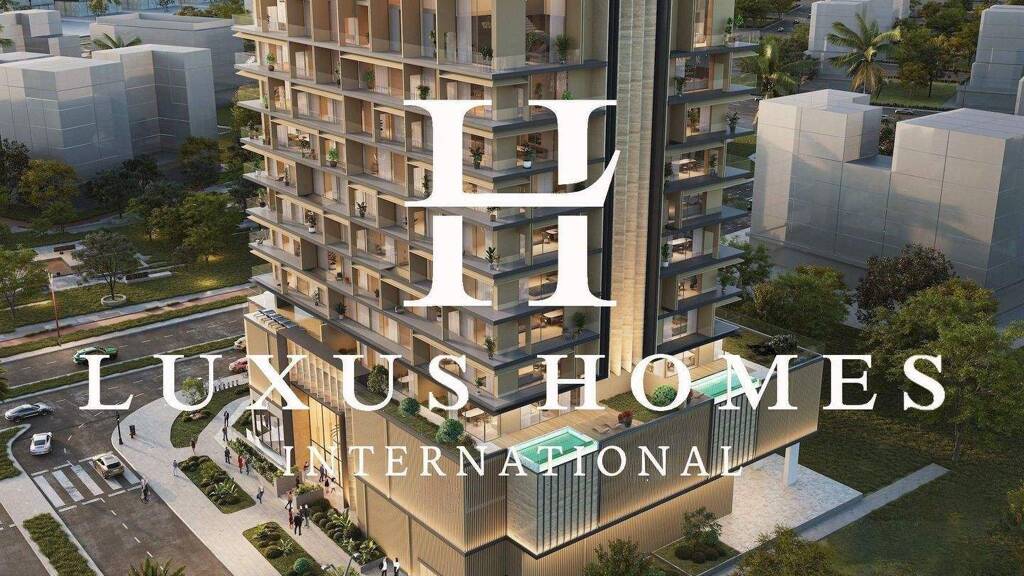 Wohnung zum Kauf provisionsfrei als Kapitalanlage geeignet 543.000 € 2 Zimmer 92 m² Dubai The Palm Deira