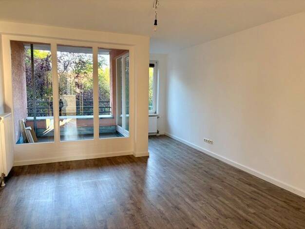 Wohnung zur Miete 900 € 2 Zimmer 63,3 m² 1. Geschoss frei ab 11.08.2026 Lichtenrader Damm 138 Lichtenrade Berlin 12305