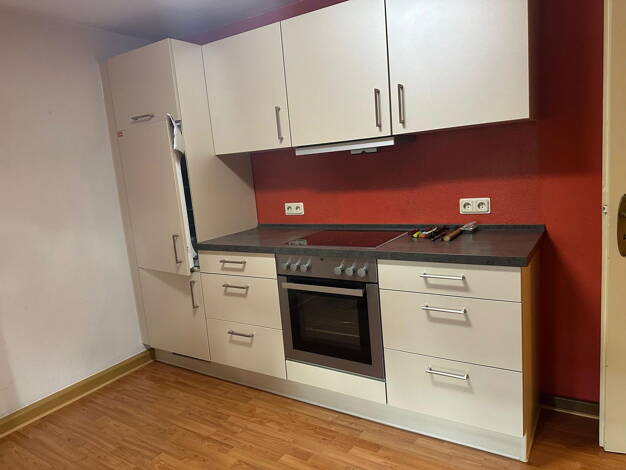 Wohnung zur Miete 450 € 2 Zimmer 62 m² Dachgeschoss, 3. Geschoss KappelerStr.15 Kirchberg 55481