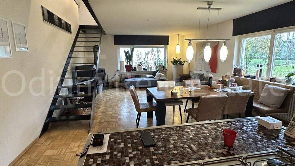 Haus zum Kauf 549.000 € 5 Zimmer 177 m² 704 m² Grundstück Goethestraße 9 Wiesenbach 69257