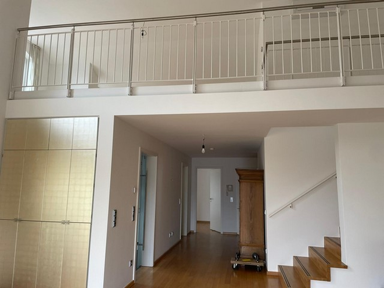 Wohnung zur Miete 700 € 4 Zimmer 226 m² frei ab sofort Julius-Leber-Str Moers - Mitte Moers 47441