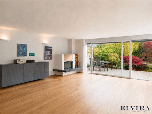 Doppelhaushälfte zum Kauf 1.845.000 € 5,5 Zimmer 225 m² 408 m² Grundstück frei ab sofort Milbertshofen-Am Hart München 80937