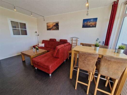 Wohnung zum Kauf 165.000 € 3 Zimmer 43 m² 4. Geschoss Heiligenhafen 23774