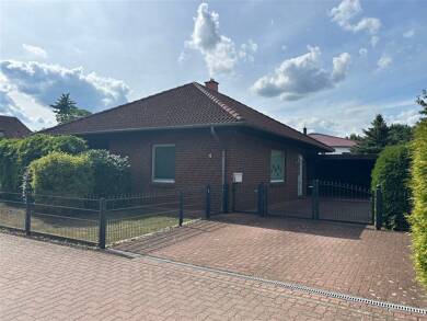 Einfamilienhaus zum Kauf 278.000 € 4 Zimmer 106,4 m² 974 m² Grundstück frei ab sofort Sarninghausen Steyerberg 31595