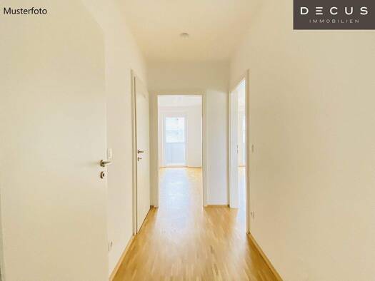 Wohnung zur Miete 628 € 2 Zimmer 3. Geschoss Straßgang Graz 8053