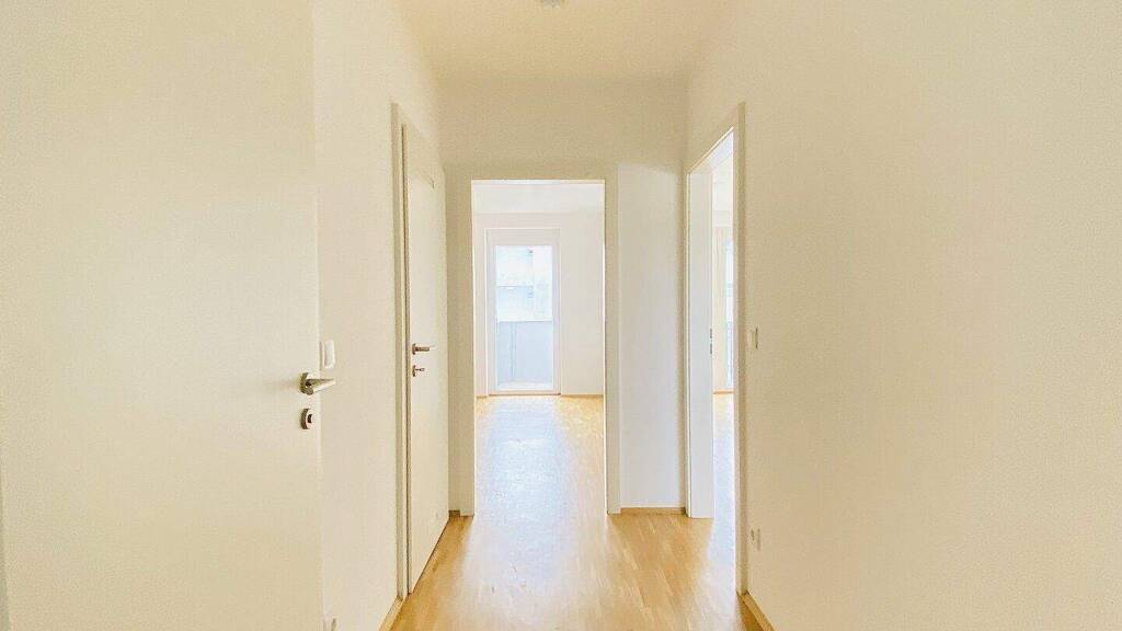 Wohnung zur Miete 628 € 2 Zimmer 3. Geschoss Straßgang Graz 8053