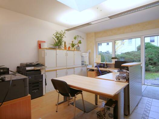 Bürofläche zur Miete provisionsfrei 12,50 € 100 m² Bürofläche Alt-Hohenschönhausen Berlin 13053