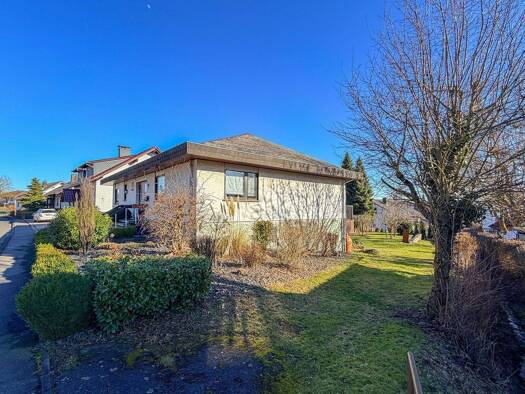 Einfamilienhaus zum Kauf 229.000 € 5 Zimmer 160 m² 881 m² Grundstück Germerode Meißner 37290