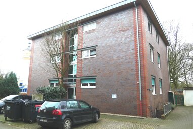 Wohnung zum Kauf als Kapitalanlage geeignet 220.000 € 4 Zimmer 84 m² Gronau Gronau 48599