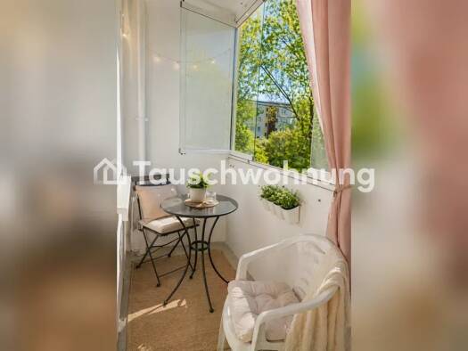 Wohnung zur Miete Tauschwohnung 522 € 3 Zimmer 69 m² 3. Geschoss Marzahn Marzahn-Hellersdorf 12687