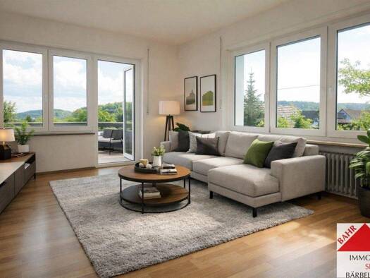 Wohnung zur Miete 1.160 € 3,5 Zimmer 83 m² frei ab 01.06.2026 Weil der Stadt 71263