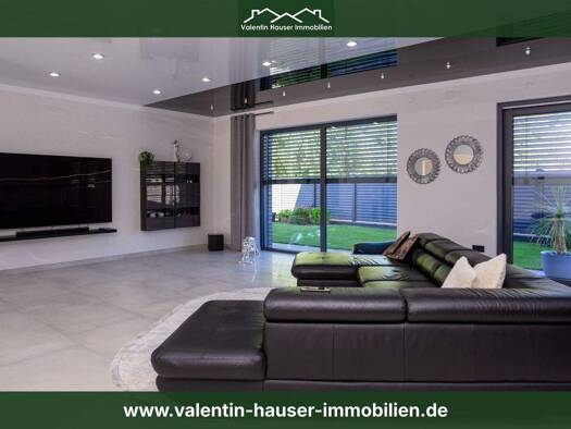 Villa zum Kauf 980.000 € 5,5 Zimmer 284 m² 800 m² Grundstück Tiddische Tiddische 38473