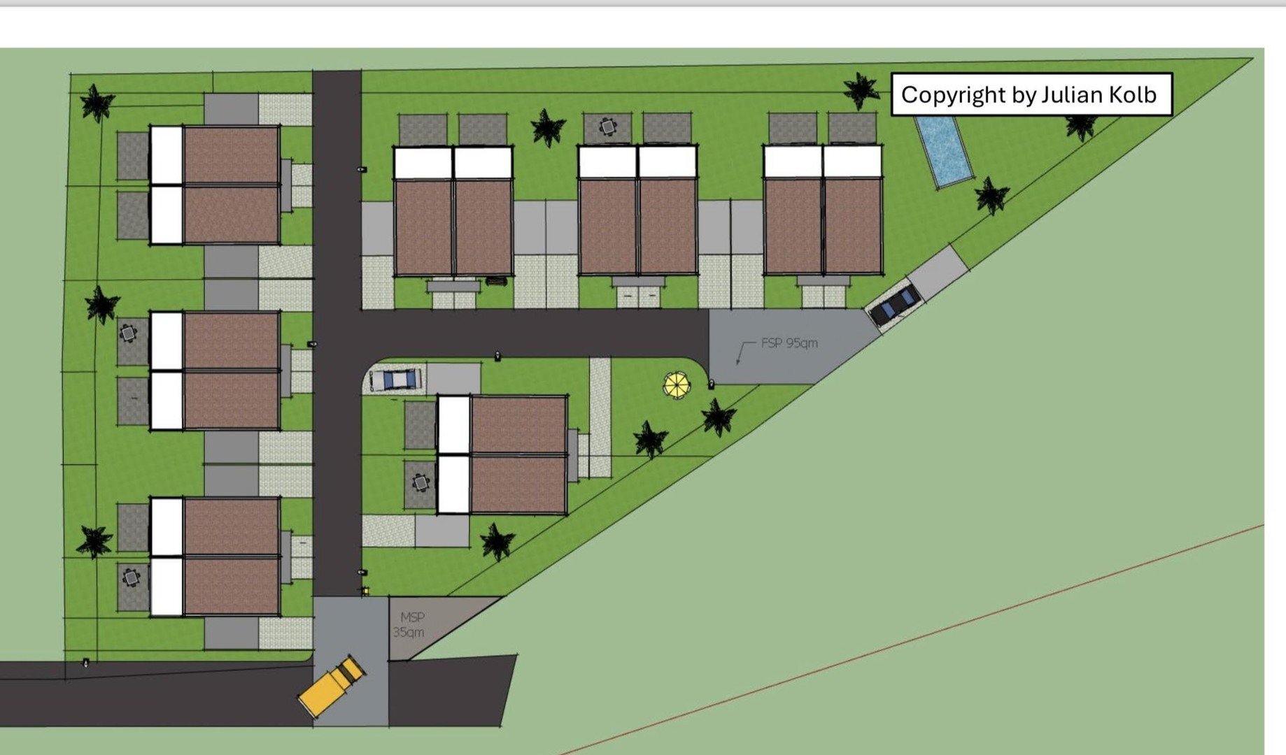 Grundstück zum Kauf provisionsfrei 3.926 m²<br/>Grundstück Neuhausen 1 Worms 67549