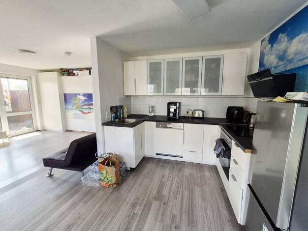 Studio zur Miete 410 € 1 Zimmer 42 m² Dietzenbach 63128