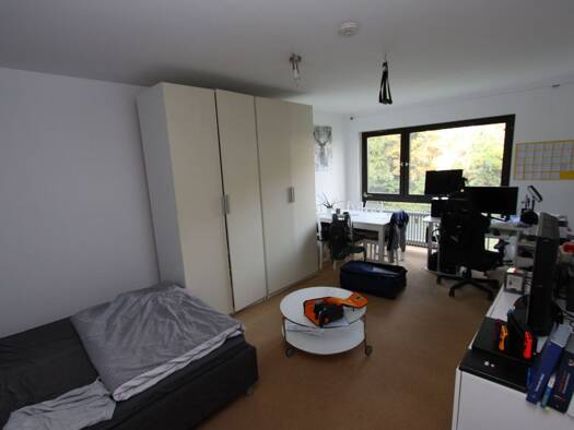 Wohnung zum Kauf 79.000 € 1 Zimmer 31 m² Kloppenheim Karben 61184