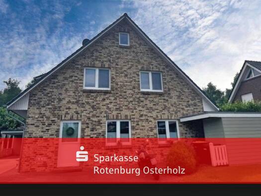 Einfamilienhaus zum Kauf 539.000 € 8 Zimmer 250 m² 600 m² Grundstück frei ab 01.07.2026 Parnewinkel Selsingen 27446