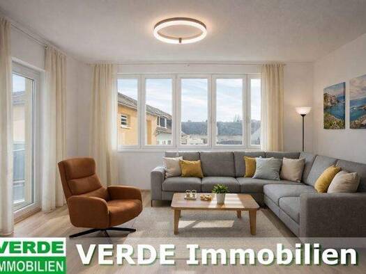 Wohnung zum Kauf 279.000 € 3 Zimmer 87,4 m² 2. Geschoss frei ab sofort Südweststadt Pforzheim 75173