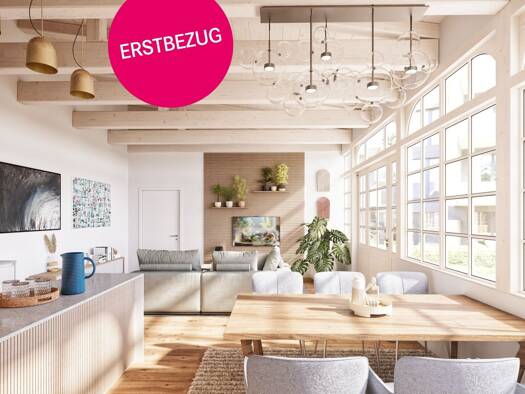Wohnung zum Kauf - Erstbezug 736.906 € 4 Zimmer 101 m² 3. Geschoss Mauerbachstraße Wien 1140