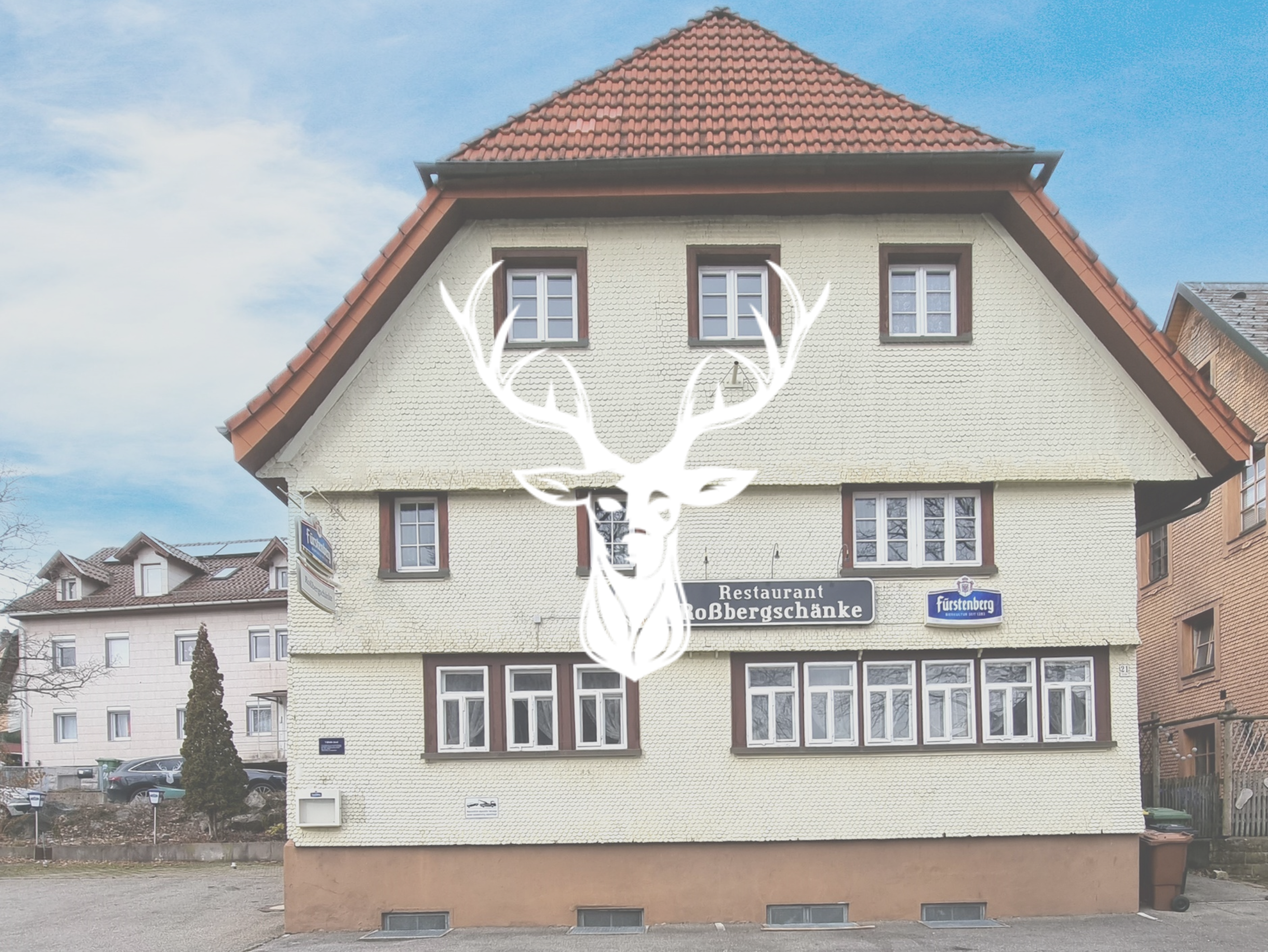 Haus zum Kauf 420.000 € 4 Zimmer 309 m²<br/>Wohnfläche 517 m²<br/>Grundstück Roßbergstraße 21 Stadtgebiet Sankt Georgen im Schwarzwald 78112