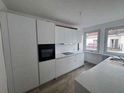 Wohnung zur Miete 1.650 € 3 Zimmer 88 m² 3. Geschoss frei ab sofort Altstadt-Nord Köln 50668