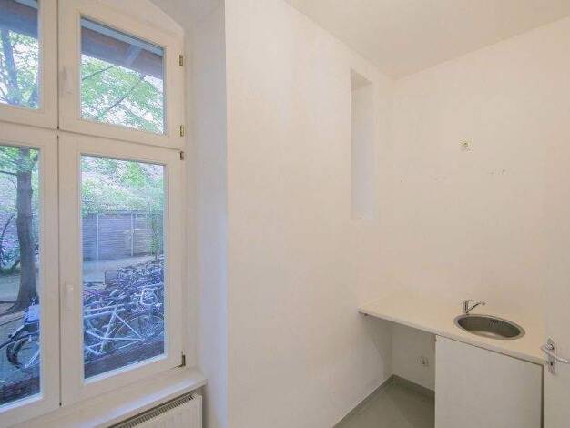 Laden zur Miete 17 € 112,1 m² Verkaufsfläche Choriner Straße 44 Prenzlauer Berg Berlin 10435