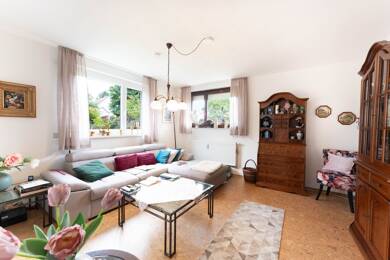 Terrassenwohnung zum Kauf provisionsfrei als Kapitalanlage geeignet 155.000 € 2 Zimmer 66,1 m² Breitengüßbach Breitengüßbach 96149