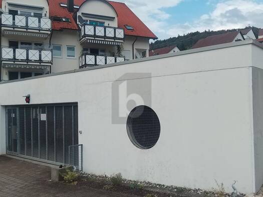 Wohnung zum Kauf 3 Zimmer 77 m² Burladingen Burladingen 72393